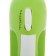 Mixer Matryona MA-015, stationary, 150 watts, 2 l, 7 speeds, white-green