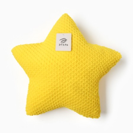 Ethel pillow "Star" d = 44 cm, cent-3