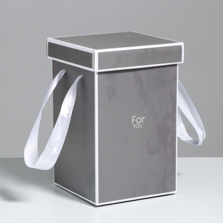 A set of boxes 3 in 1 “for you”, 10 x 18 cm, 14 x 23 cm, 17 x 25 cm-4