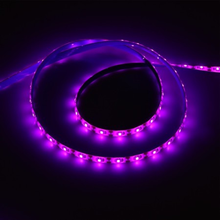 LED Luazon, 5 V, SMD5050, 3 m, IP65, 10.3W, 60 LED/m, USB, multiproper.