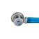 Stetoprophoproscope CS Medica CS-421, type rapport, blue color