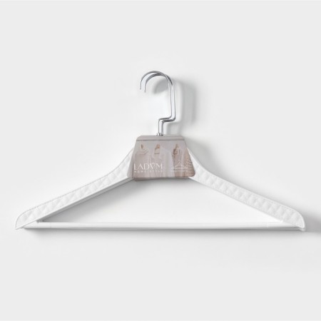 Shoulders - Ladoom Elot, 44 × 24 cm, 3 pcs, 3 pcs, white color-6
