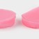 Mold "Leaf Lose", silicone, 8 × 4 cm, color mix