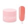 Low -temperature single -phase color gel AdricoCo Low Heat, No. 10 coral, 30 ml