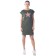 Full Allert-free dress, size 54, khaki color
