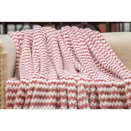 Grinda cover, size 220x240 cm, powder color-5