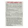 Liquid chlorine Aqualand, 1 liter
