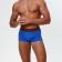 Panties boxers male, color electrician mix, size 54