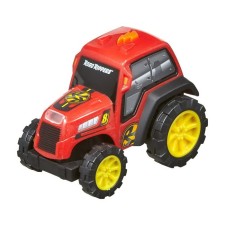Tractor Nikko Flash Rides