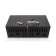 Lamp built -in cardan Ambrella Techno Spot Office Tech T812 BK/CH 2*12W 4200K, 12W, LED, white, black color