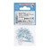 Bolt Stroybat, with a hexagonal head, galvanized, Din933, M6x30 mm, 6 pcs