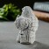 Souvenir "Raven Scientist" 8cm