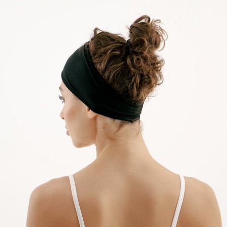 ONLYTOP head bandage, black color-2