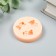 Silicone Mold "Three Bears" 1.7x1.3 cm