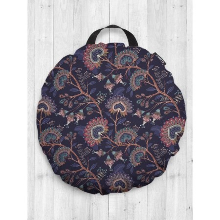Siddle Pill "Eastern Mood", Decorative, D = 52 cm