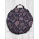 Siddle Pill "Eastern Mood", Decorative, D = 52 cm