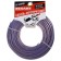 Acoustic cable Rexant Blueline, 2 x 1.50 mm², transparent, mini-Bukhta 20 m