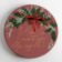 Gift box "New Year", 14 x 16 cm, New Year
