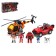 Set of firefighters "Search and rescue service"