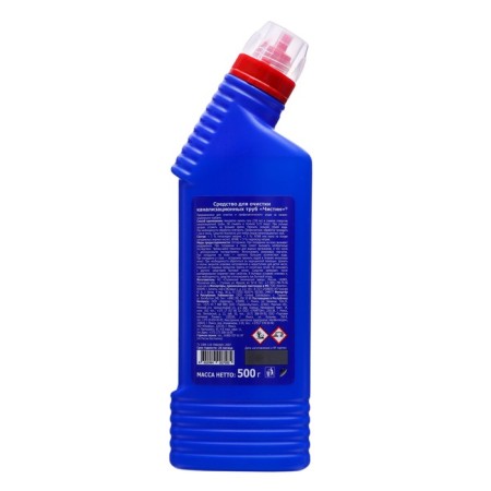 Purebred pipe cleaning tool, 500 ml-1