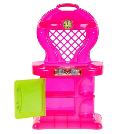 Игрушка «Кухня 10»-4