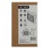 Exhaust Oasis Loft 100/97, D = 100 mm, 14 W, 35 dB, 97 m³/h