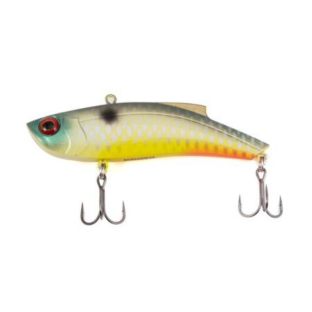 Rattlin Namazu Bionic, l = 90 mm 27 g, sinking, color No. 16