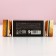 New Year. Gift set, bath bombs, 2 x 40 g