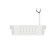 LED lamp linear “photon” LLO-18W6500K-L600-Prisma