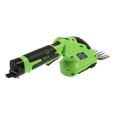 Bathings Custaces Deko DKGS3.6, 3.6 V, 2 Ah, Li-Ion, rotary handle-1