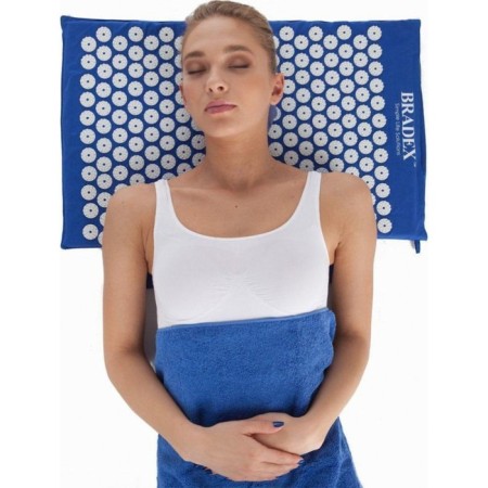 Acupuncture rug Bradex "Nirvana"-10