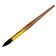 Squirrel brush, round No. 10, Gamma