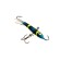 Balancir Marlin’s 9116, 5 cm, 9.7 g, color 055