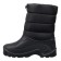 Male boots combined with a latch, up to -25 °, S -36.340B, size 44