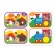 The book “Find the differences: 2nd level”, 3 years, 12 p.