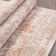 Rectangular Lysandra Hali Shanti carpet, size 230x160 cm, color Cream