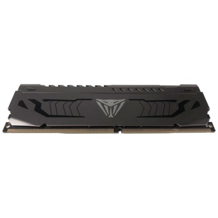 RAM Patriot Memory DDR4 8GB (2x4GB) 3200MHz Viper Steel (PVS48G320C6K)-4