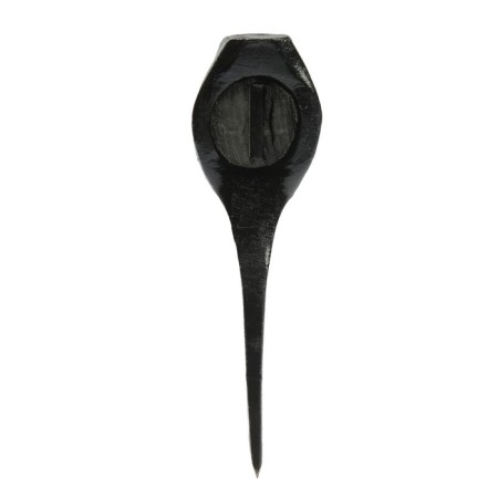 Top forged tundra, tourist, shortened ax 350 mm, 600 g-5