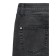 Women's jeans modeling Conte Elegant Skinny, size XL, color Washed Black