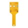 Conductor for accurate positioning when drilling tundra, 6-8-10 mm, drill, limiters