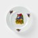 Lesovichok plate, D = 20 cm, MIX drawing