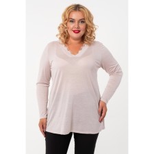 Women's jumper Wisell M5-4232/1, size 60
