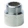 Extension cord Stout SFT-0002-003420, 3/4 "x 20 mm, chrome