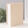 Photo album Deluxe in 40 photos 15x21 cm, plastic. Sheets "Cozy Apartment"
