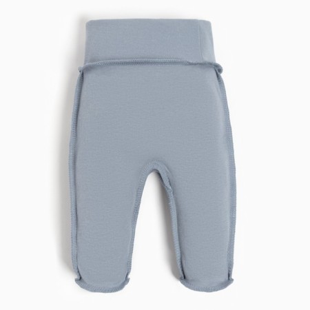 A set of crumb sliders I'm NewBorn 2pcs, p. 62-68, white-6