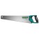 Scabber Alligator Black 11, 550 mm, 11 tpi, straight tooth, accurate cut
