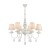 6 lamps