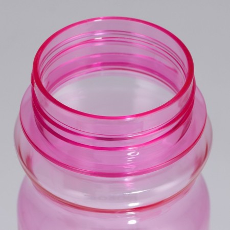 Water bottle "This is love", 600 ml-3