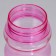 Water bottle "This is love", 600 ml