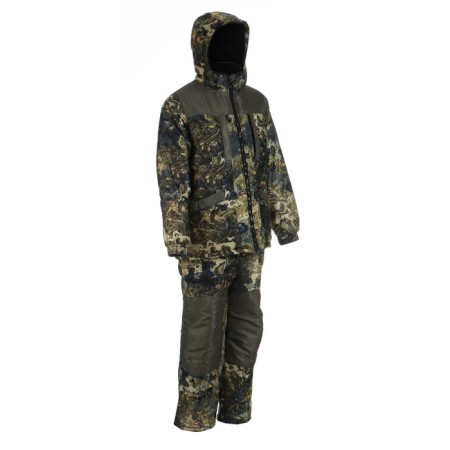 Winter Sever, color 511-1 khaki 05, height 182-188, size 52-54-1